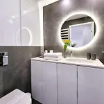 Daire Westin House 109 - Basen, Sauna, Jacuzzi I Prywatny Parking W Cenie *