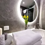 Appartement Westin House 109 - Basen, Sauna, Jacuzzi I Prywatny Parking W Cenie Kołobrzeg