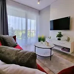 Westin House 109 - Basen, Sauna, Jacuzzi I Prywatny Parking W Cenie Daire