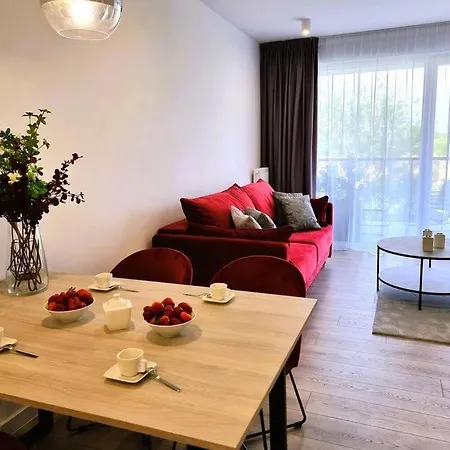 Westin House - 109 Basen, Sauna, Jacuzzi, Prywatny Parking W Cenie 公寓 *