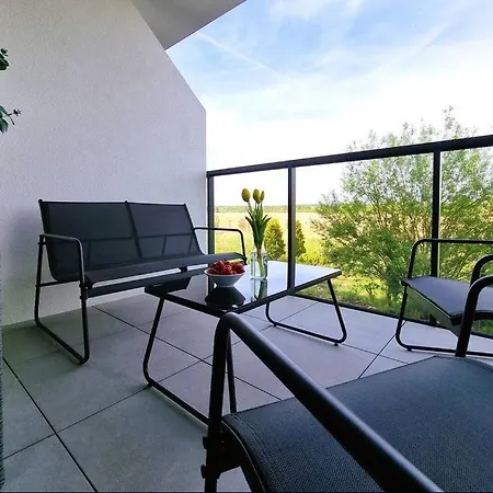 Westin House - 109 Basen, Sauna, Jacuzzi, Prywatny Parking W Cenie