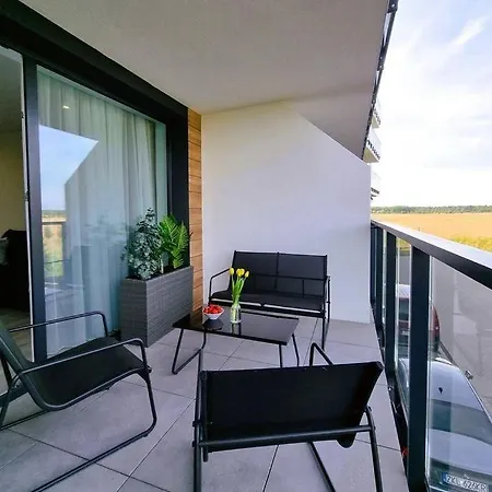 Westin House - 109 Basen, Sauna, Jacuzzi, Prywatny Parking W Cenie