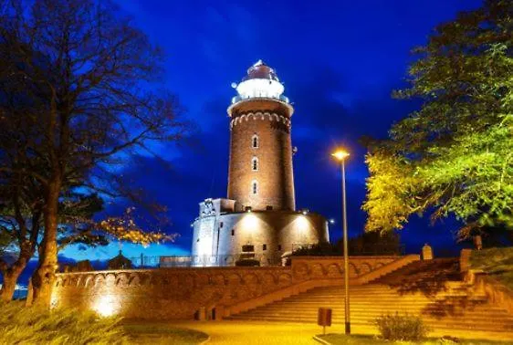 Westin House - 109 Basen, Sauna, Jacuzzi, Prywatny Parking W Cenie Apartment *