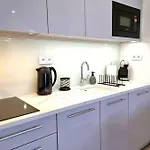 Westin House 109 - Basen, Sauna, Jacuzzi I Prywatny Parking W Cenie Apartamento Kołobrzeg