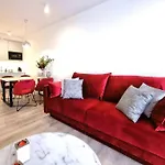 דירה Westin House 109 - Basen, Sauna, Jacuzzi I Prywatny Parking W Cenie