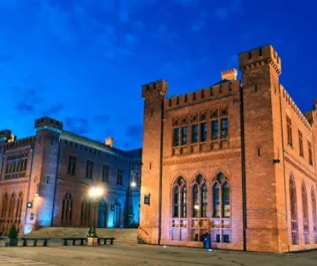 Appartamento Westin House - 109 Basen, Sauna, Jacuzzi, Prywatny Parking W Cenie