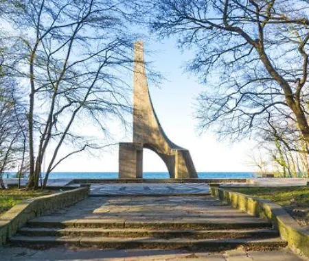 Westin House - 109 Basen, Sauna, Jacuzzi, Prywatny Parking W Cenie Kołobrzeg