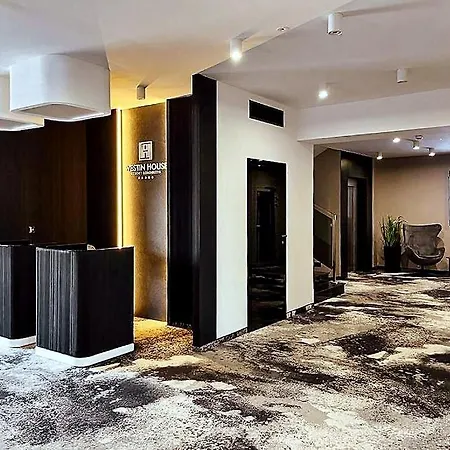 Westin House Apartament Balkon Basen Spa