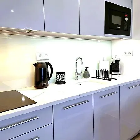 Apartamento Westin House Apartament Balkon Basen Spa Kołobrzeg