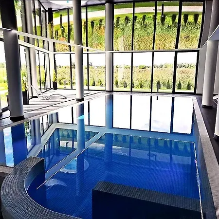 Westin House Apartament Balkon Basen Spa