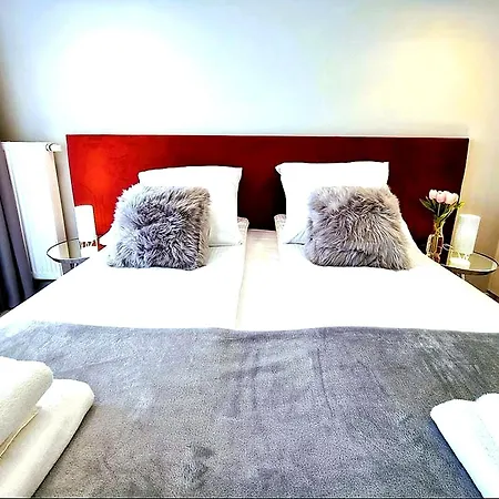 Apartamento Westin House Balkon Basen Kołobrzeg
