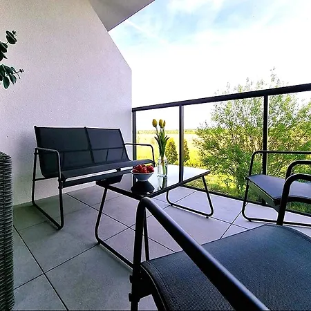 Apartamento Westin House Balkon Basen Kołobrzeg