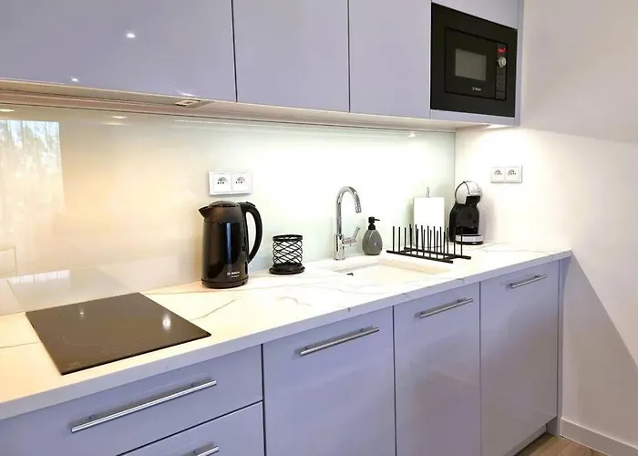 Westin House - 109 Basen, Sauna, Jacuzzi, Prywatny Parking W Cenie Apartment Kolberg