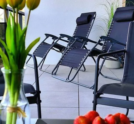 Westin House - 109 Basen, Sauna, Jacuzzi, Prywatny Parking W Cenie Kolberg